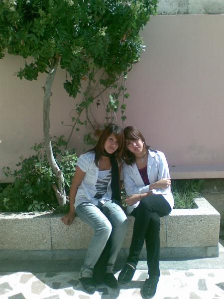 asmaa et bety